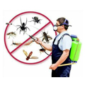 General Pest Control