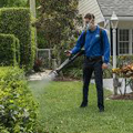 Mosquito Control