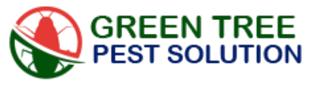 Green Tree Pest Solution Logo